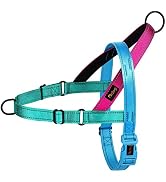 Didog No Pull Dog Harness with Soft Padded Handle, Quick Fit &amp; Lightweight Adjustable Vest Harnes...