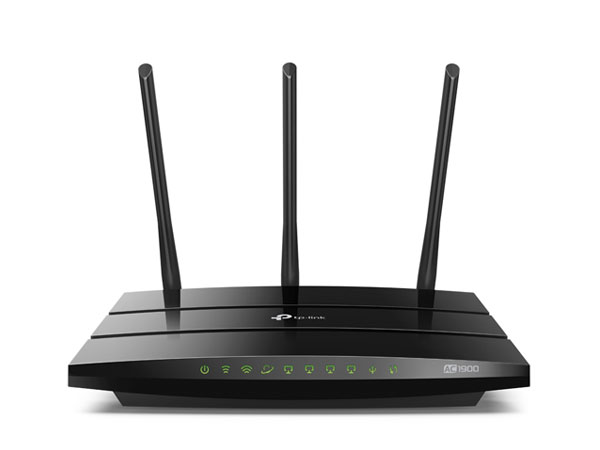 TP-Link Wireless Router