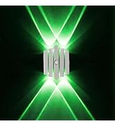 ZSYZDL Rechargeable Motion Sensor Wall Sconce, Battery Operated Indoor Night Light with Magnetic ...