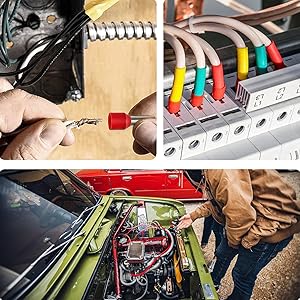 VFORGE Crimping Tool