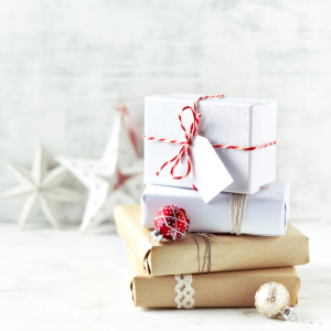 Silk pillowcases are a good gift