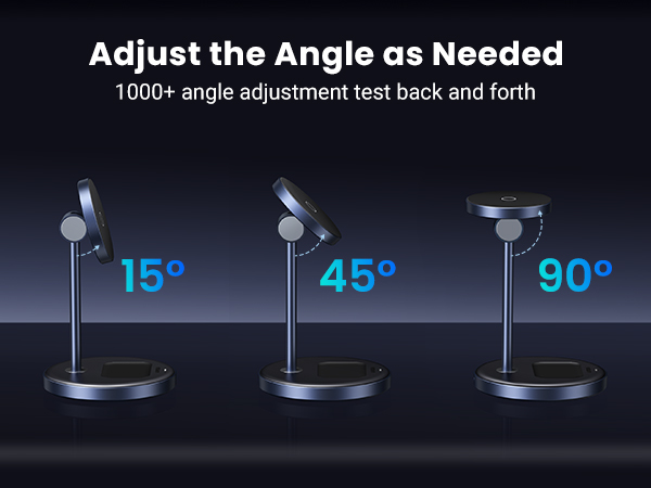 Get a better experience with magsafe cases