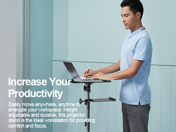 Increase Your Productivity