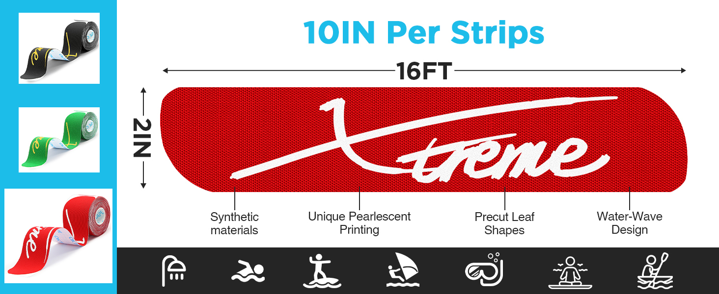kinesiology tape