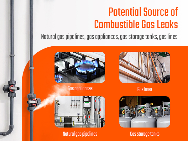 Potential Leak Source