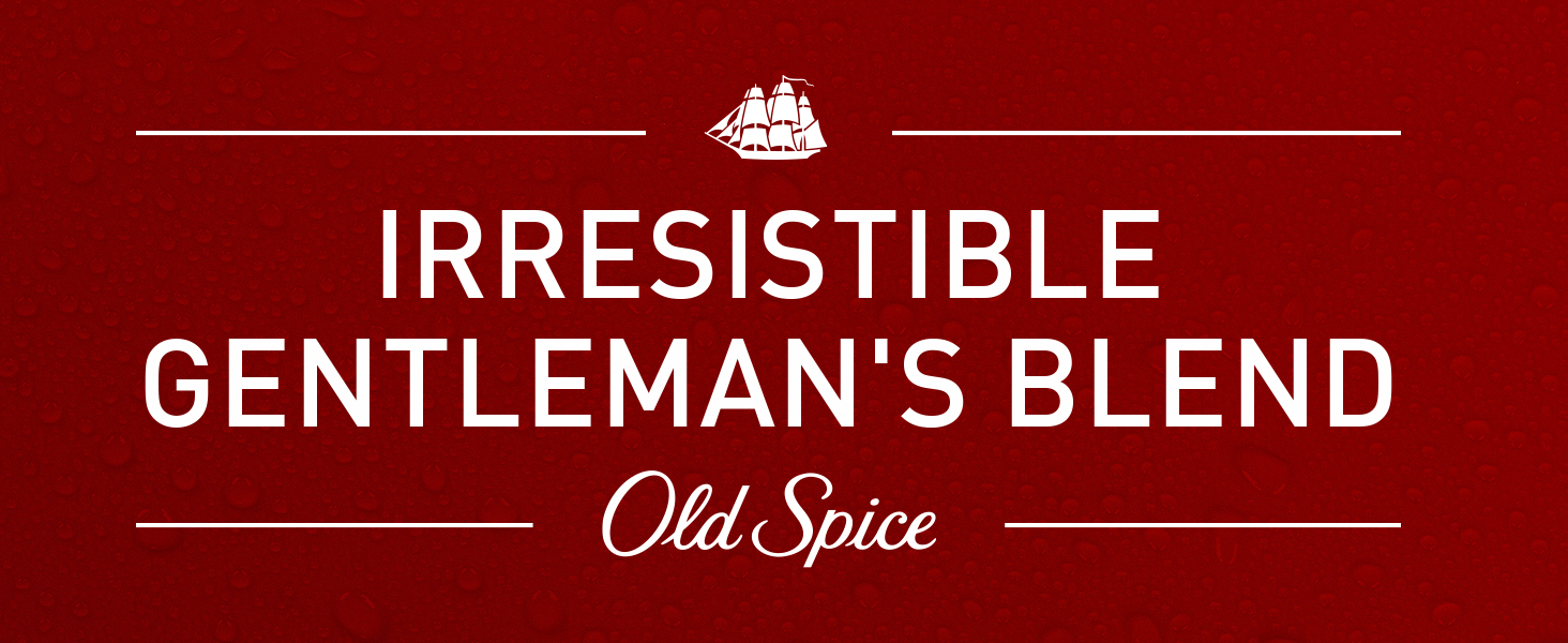 Irresistible GentleMan&amp;#39;s Blend