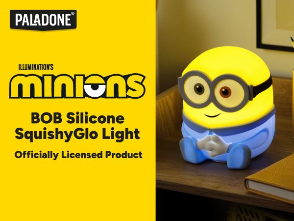bob squishyglo light