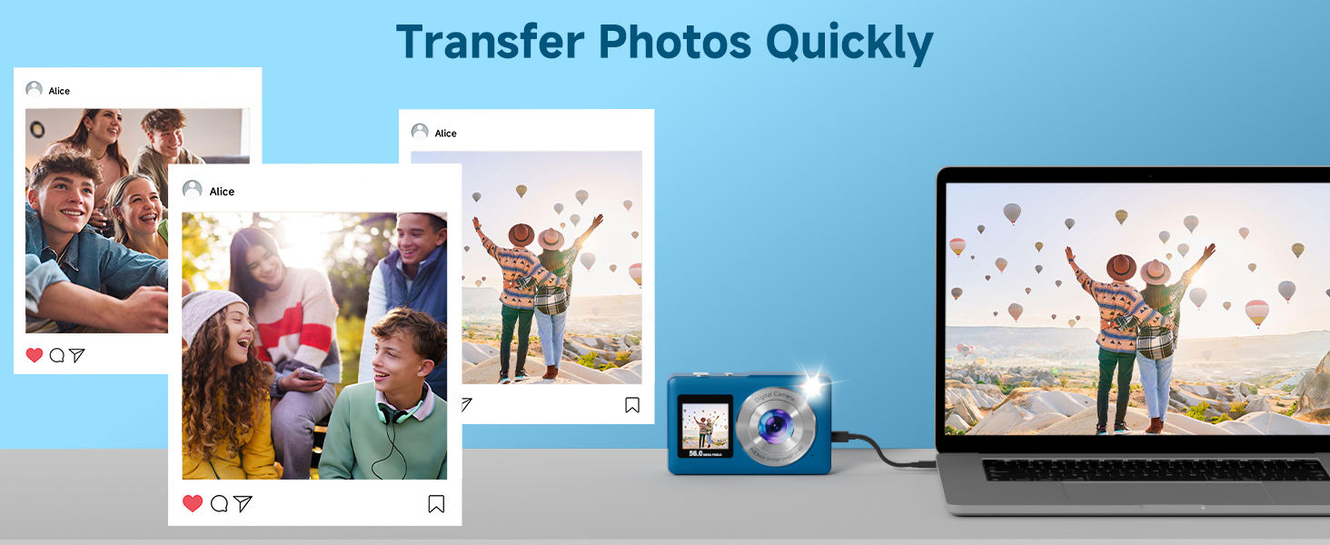 digital camera,compact camera,point and shoot camera,digital camera for kids,high quality camera