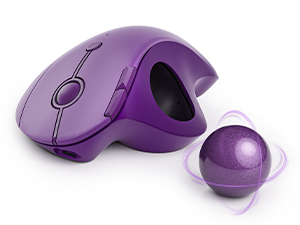 trackball mouse