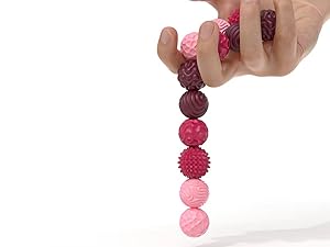 Magnet fidgets