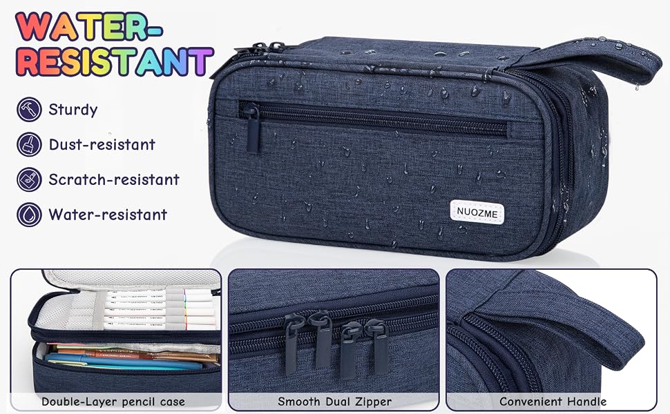 pencil case pouch for boy girls