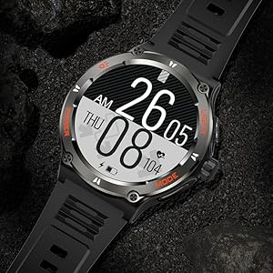 Multiple Dial Options