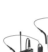 wireless mic system