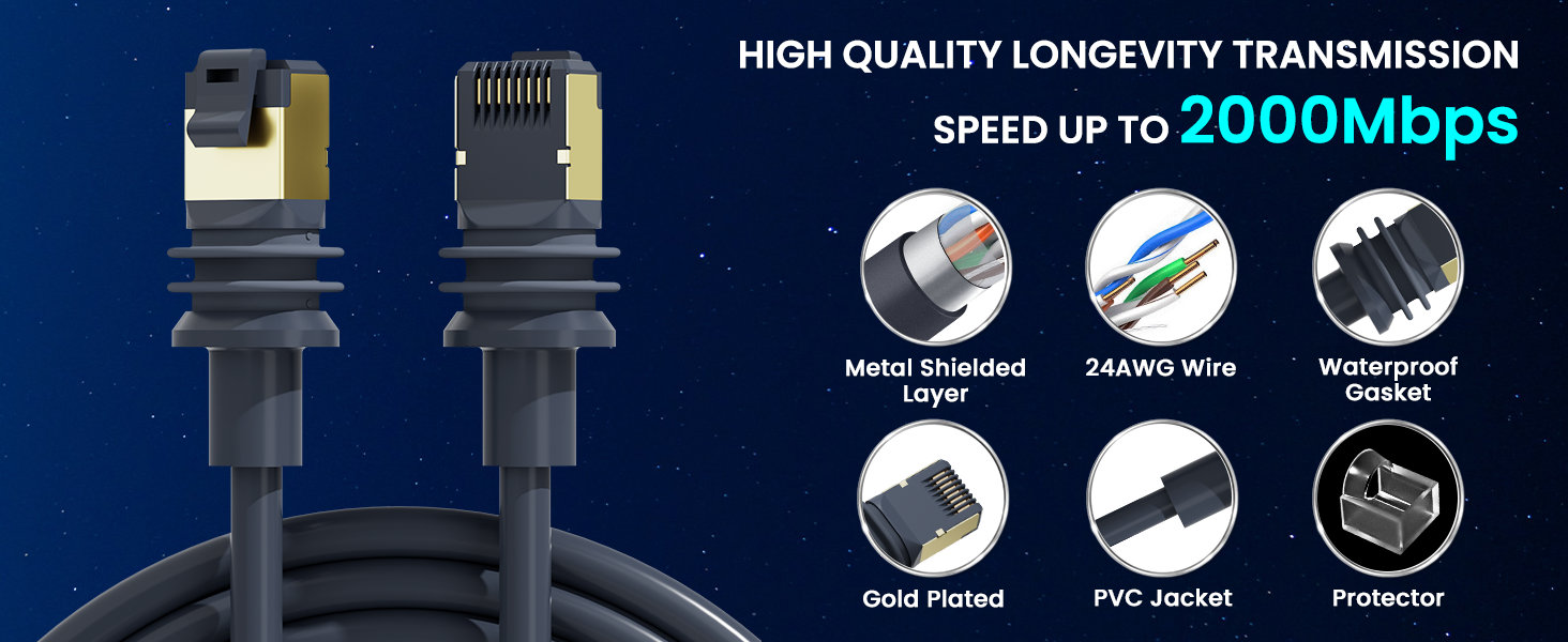 starlink gen 3 cable