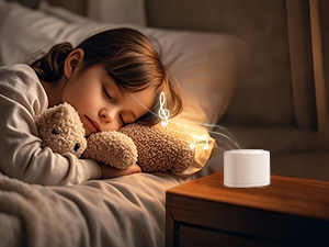 white noise sounds machine