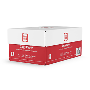 inkjet printers, copy paper