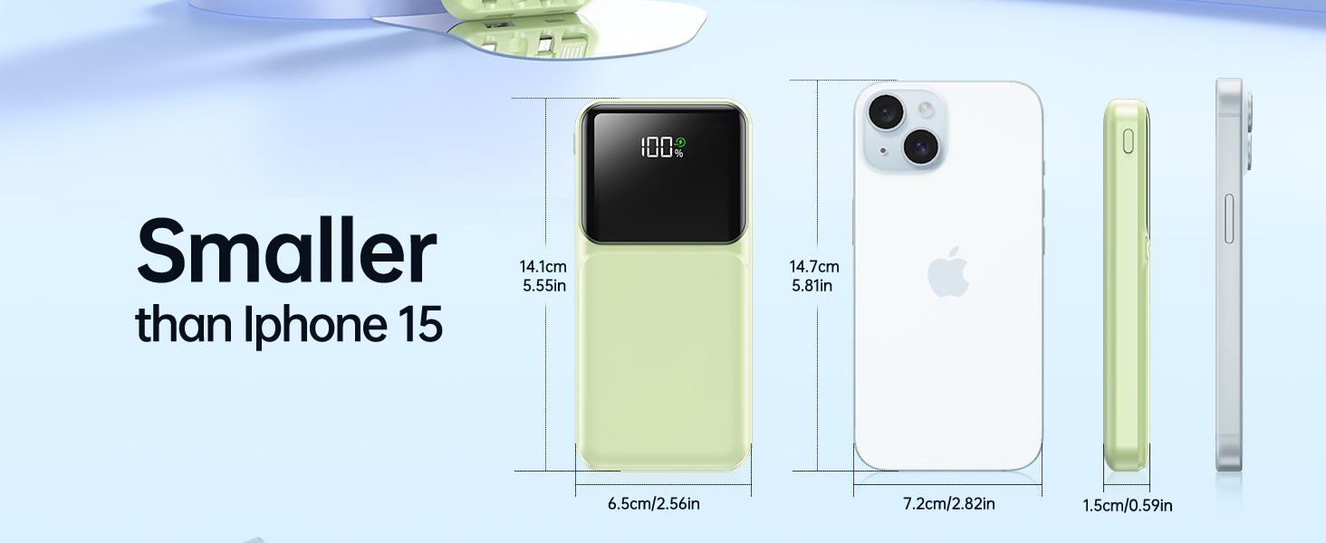 Portable Charger