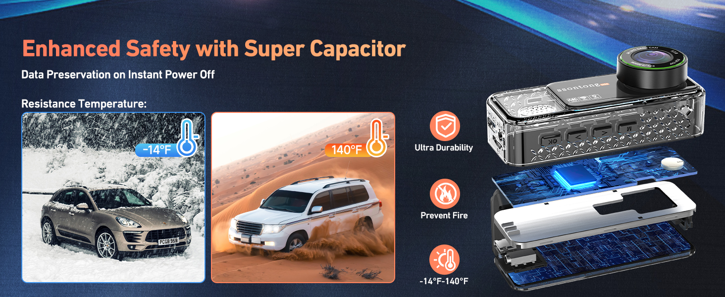 dash board camera