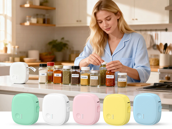 Your thoughtful helper for a tidy life