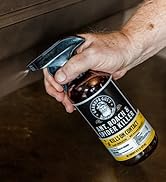 Grandpa Gus's Natural Ant, Roach &amp; Spider Killer Spray, Plant-Based Actives Kill Insects &amp; Bugs O...