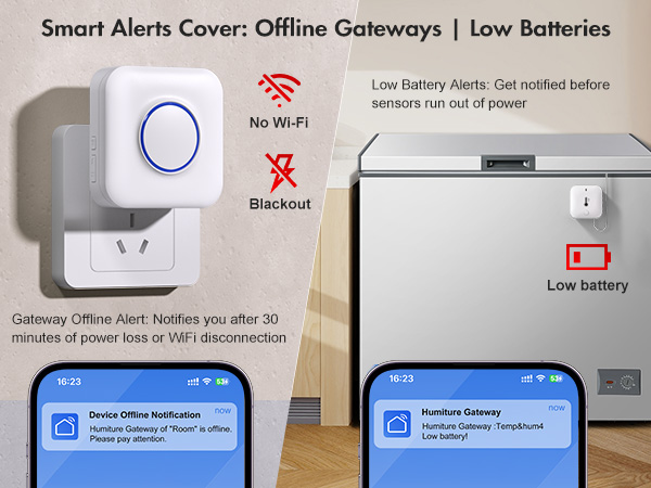 thermometer for freezer