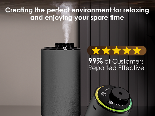 diffuser