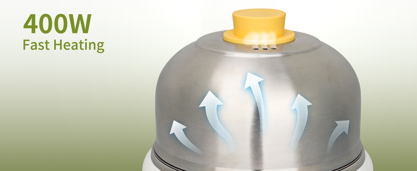 egg cooker