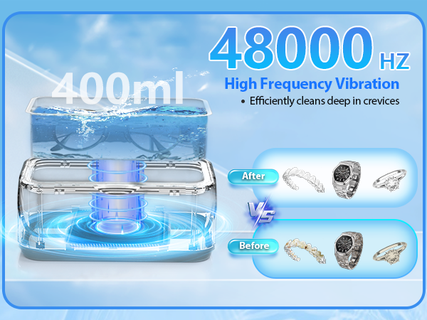 sonic cleaner machine