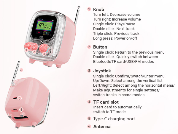 small bluetooth speaker