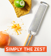 zester