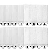 Picture Hanging Strips Heavy Duty,20-Pairs(40 Strips)Sticky Picture Hangers for Walls,Hanging Pic...
