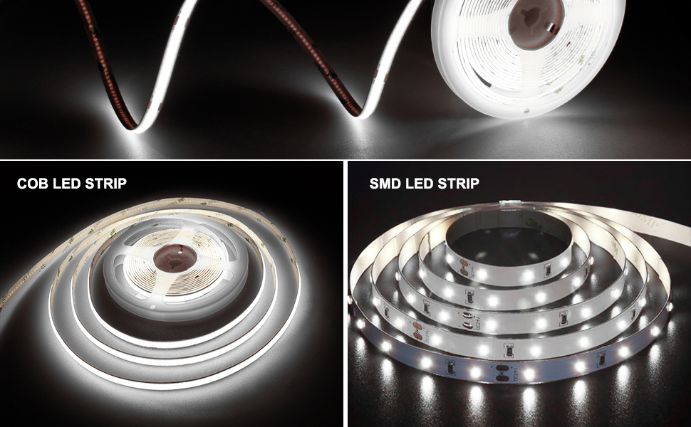 COB LED tape