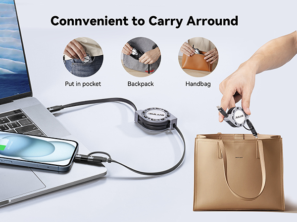 type c fast charging cable