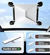 Starlink Mini Mount