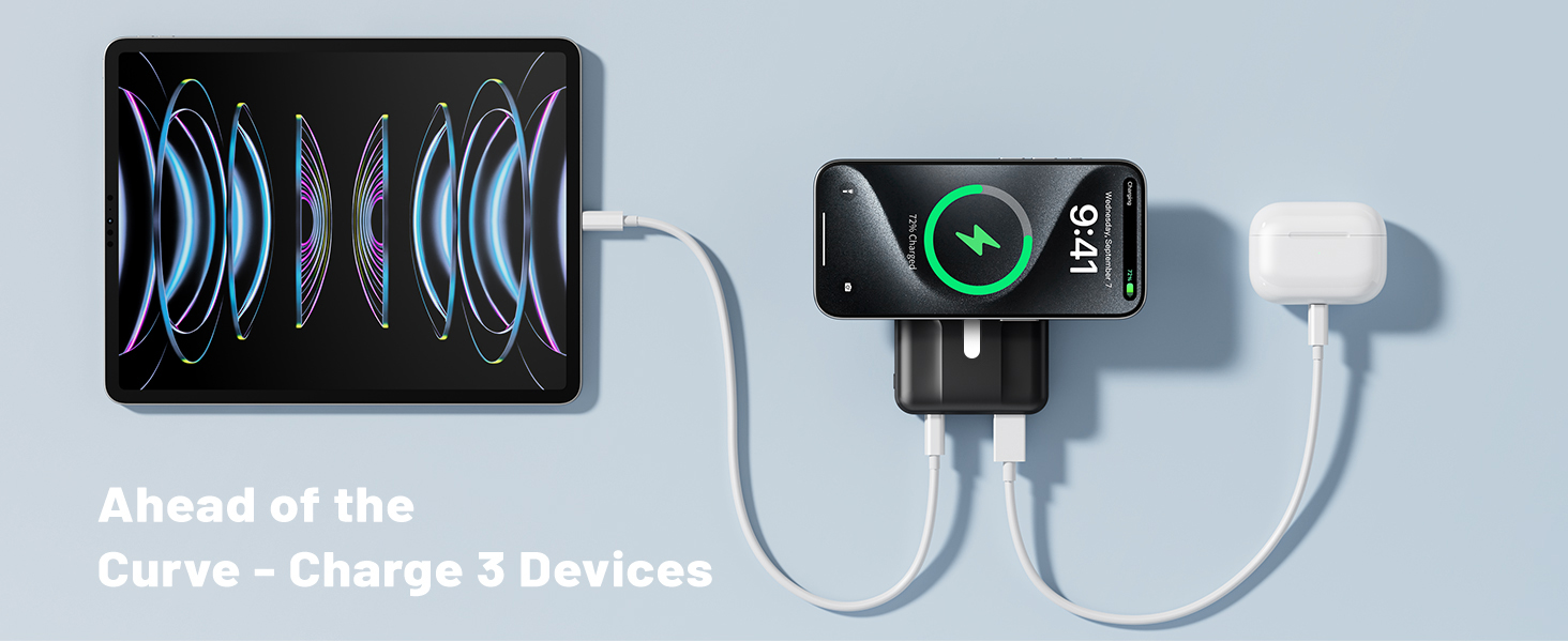 wireless charger for iphone