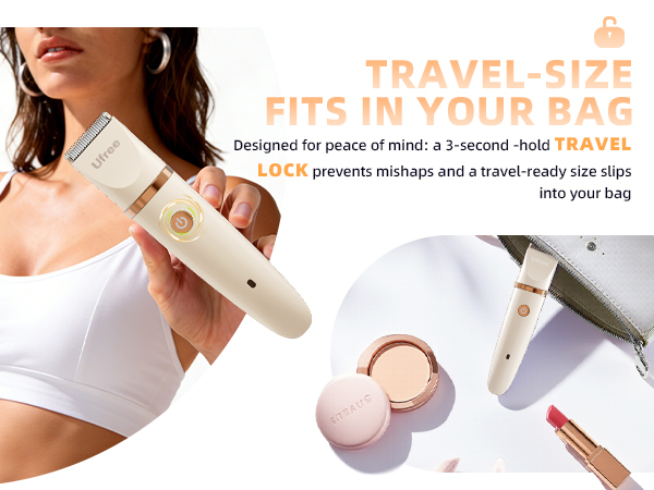 hair trimmer women