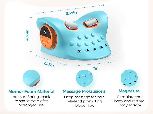 Neck Massager