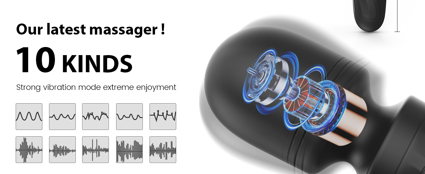 mini massager