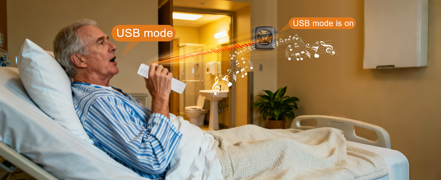 bluetooth cd player for home