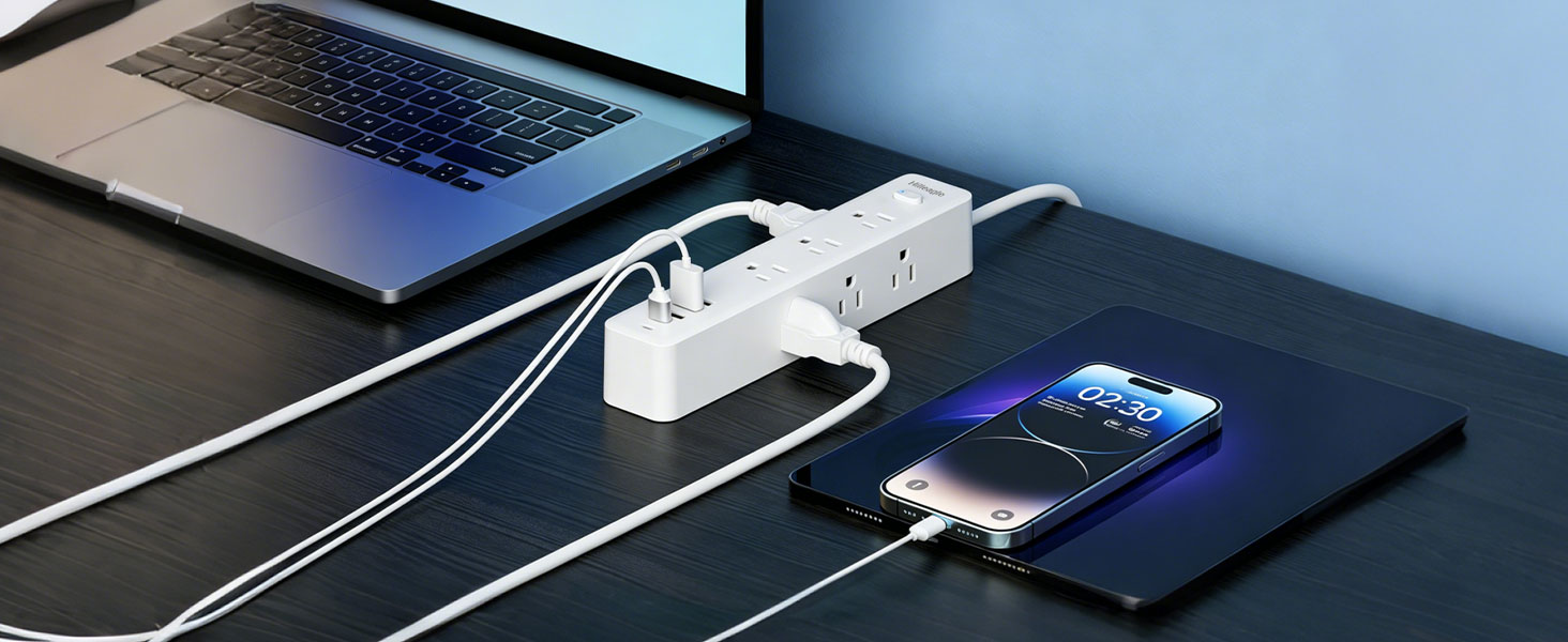 power strip