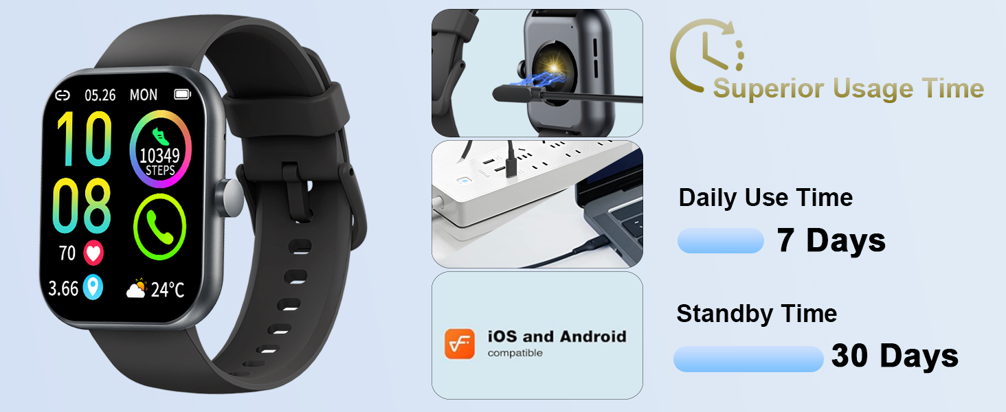 fitness tracker