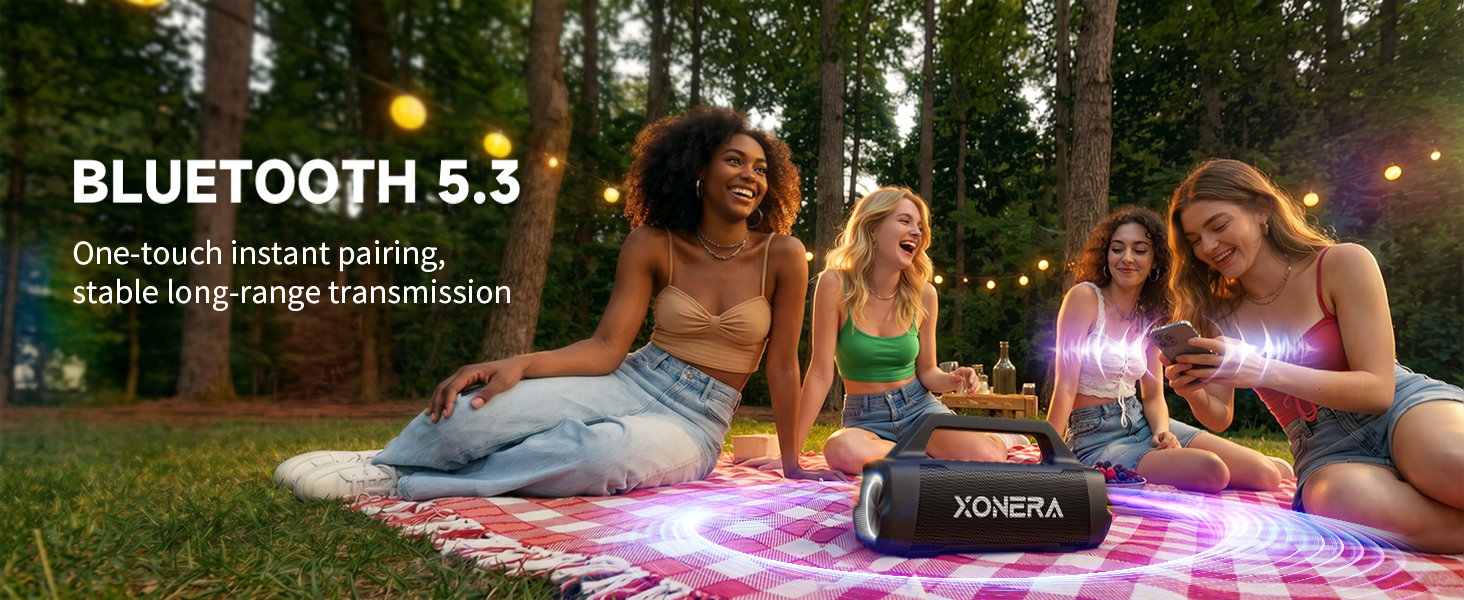 outdoor waterproof speakers