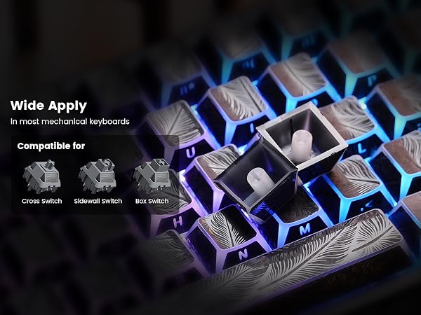 WIDE APPLY