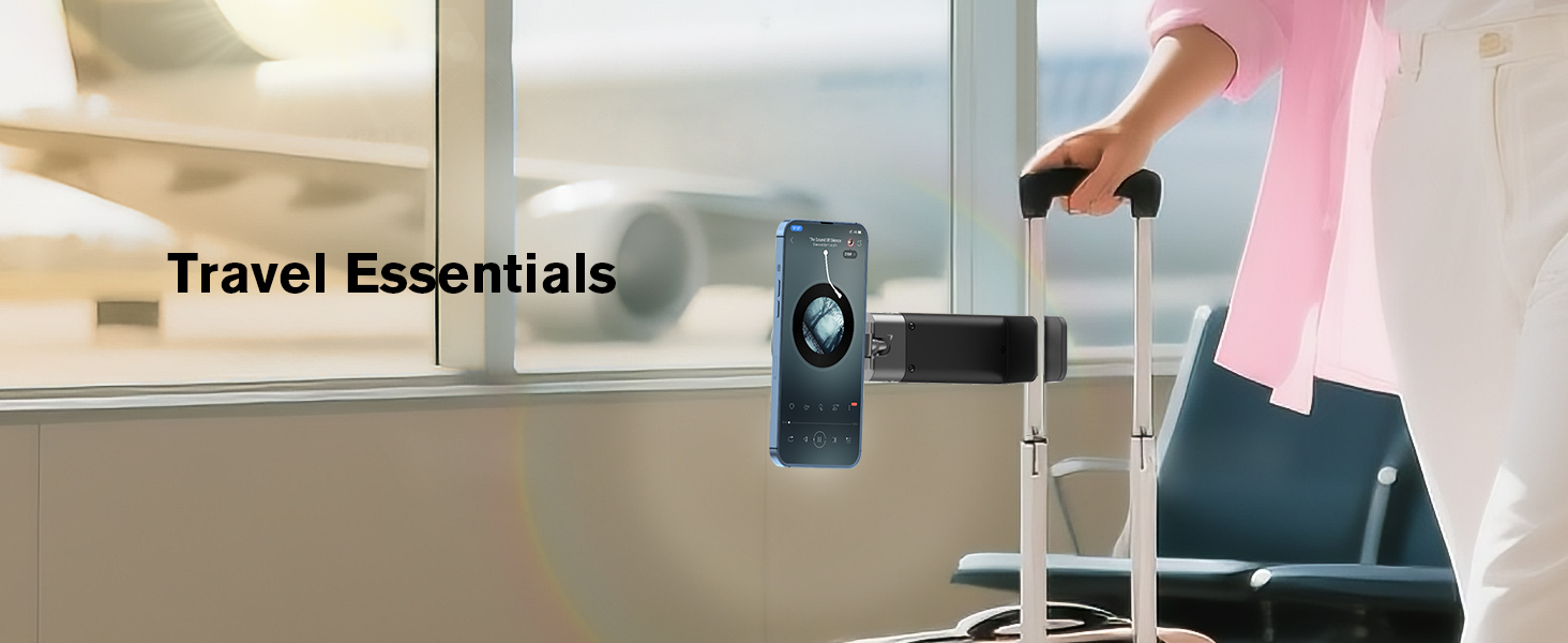 airplane phone holder for hands-free,perilogics universal airplane phone mount