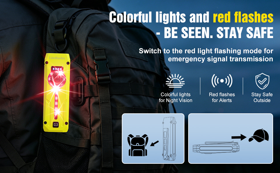 pocket flashlight led flashlight rechargeable flashlight bright flashlight