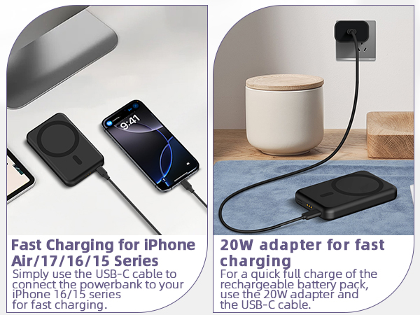 magsafe charger stand