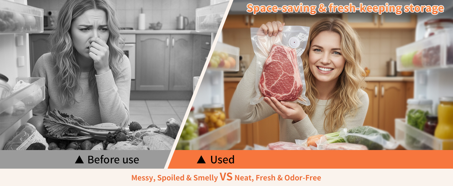 food saver vacuum sealer machine