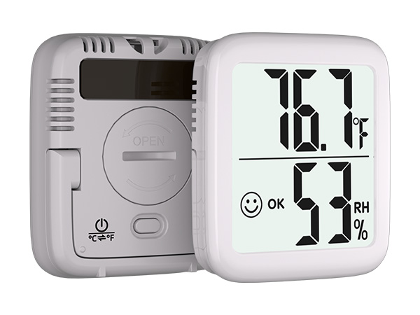 hygrometer indoor humidity