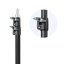 Photography Lighting Kit