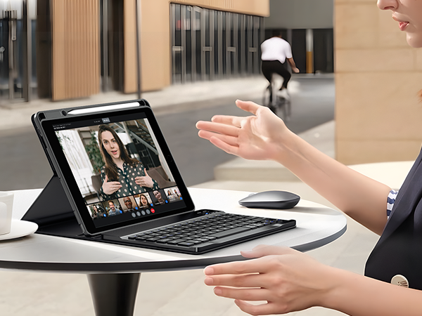 keyboard case for ipad 10th 10.9inch